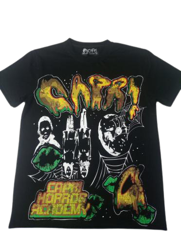 Horror Academy * TEE