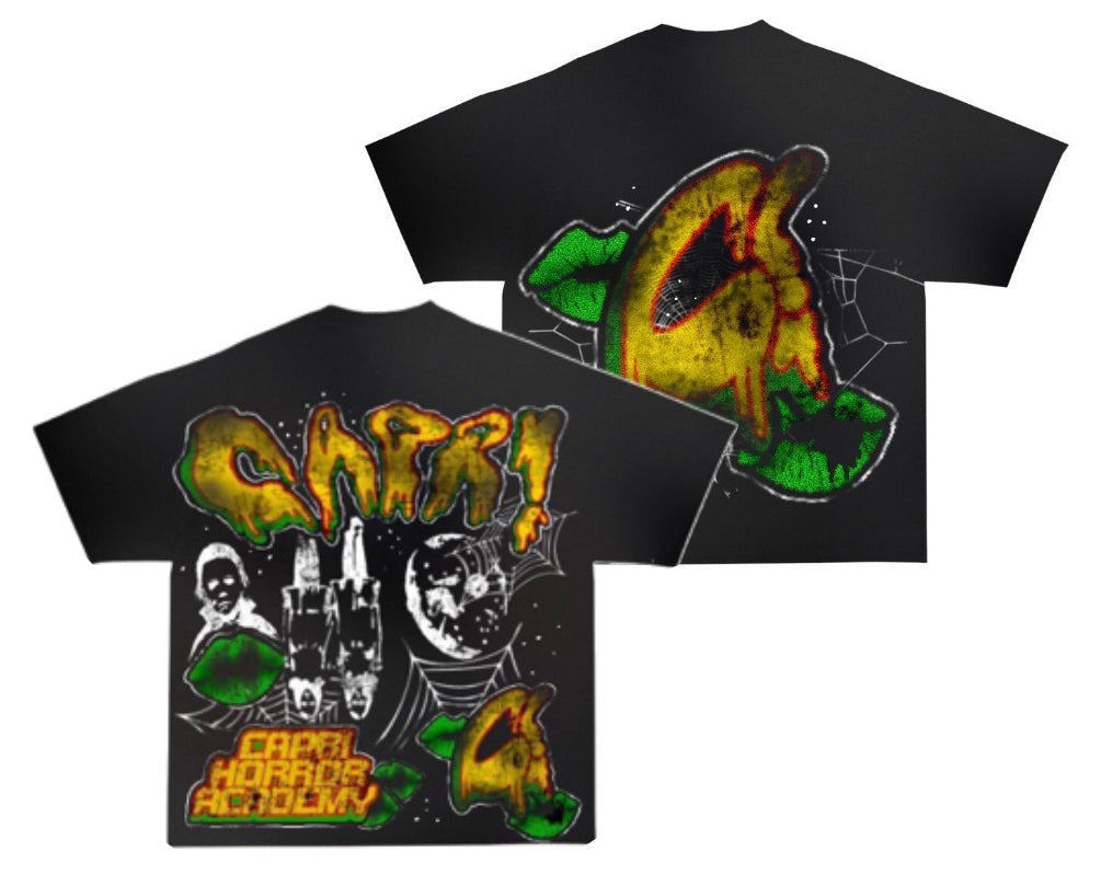 Horror Academy * TEE