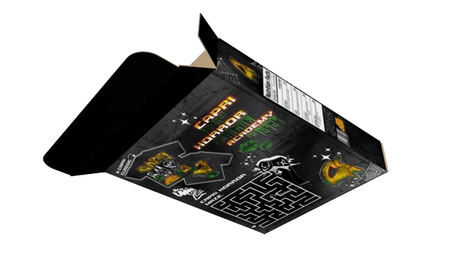 Horror Academy Bundle