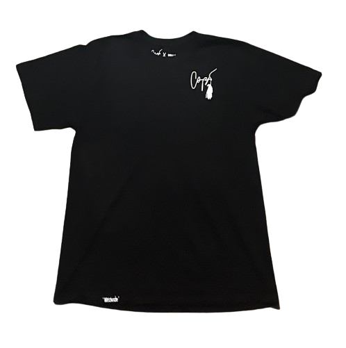 “STMNT” TEE